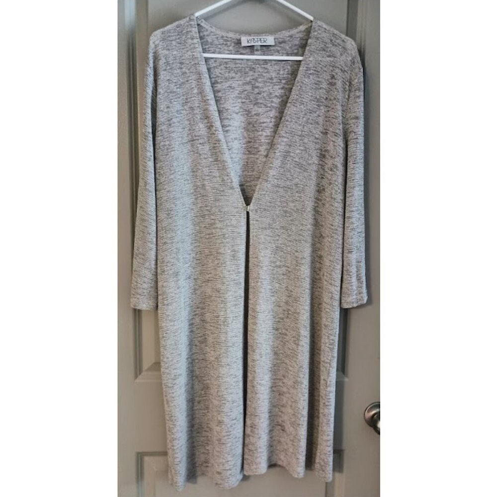Kasper Duster / Cardigan
